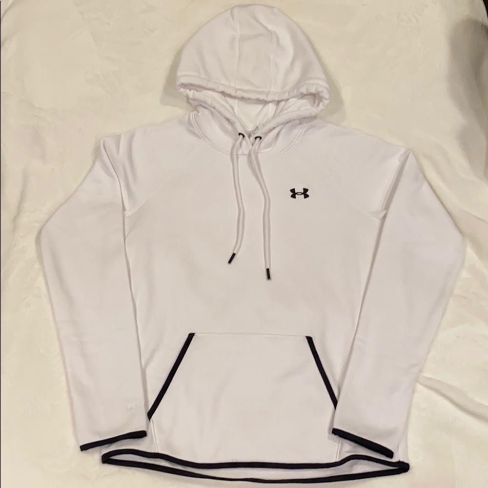 Under Armour hoodie